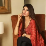 Zoya Nasir Bioghraphy, Family, Age, Instagram & More