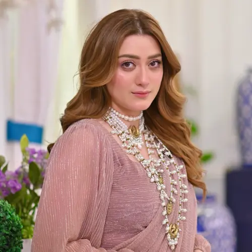 Momina Iqbal Bioghraphy, Age, Family, Instagram & More