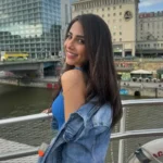 Ushna Shah Bioghraphy, Age, Family, Instgram & More