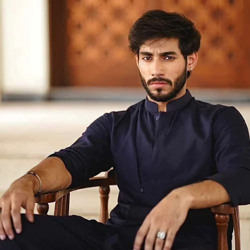 Ali Raza Biography, Family, Age, Instagram & More